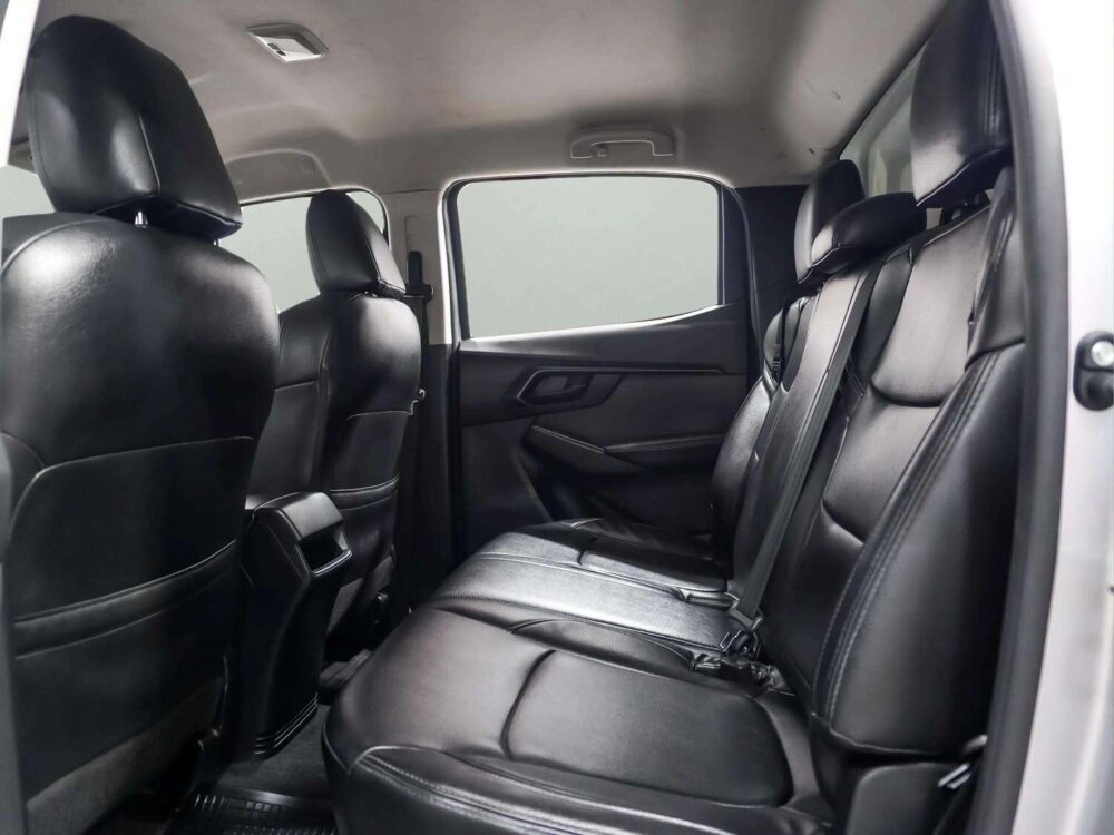 2021 ISUZU D-MAX 1.9 S CAB-4  [1T0102] - 9