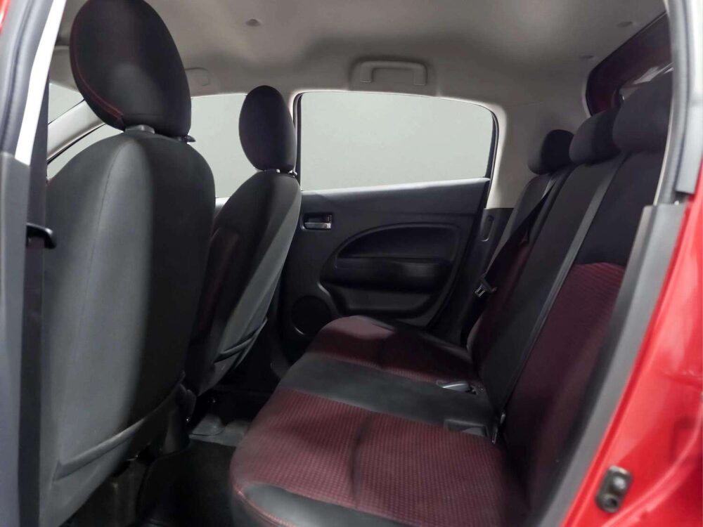 2021 MITSUBISHI MIRAGE 1.2 GLX SPECIAL EDITION  [1P3064] - 8