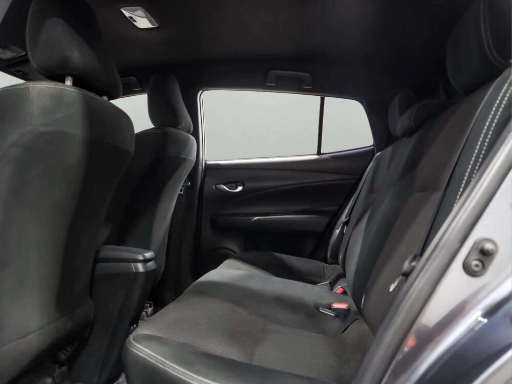 2025 TOYOTA YARIS 1.2 SPORT  [1P3065] - 9