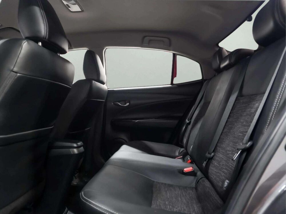 2021 TOYOTA YARIS ATIV 1.2 SPORT  [1P3068] - 9