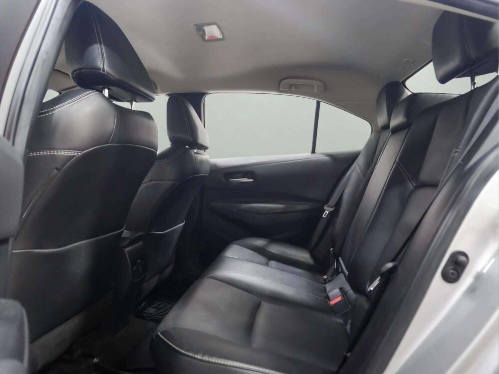 2021 TOYOTA COROLLA ALTIS 1.8 HYBRID PREMIUM SAFETY  [1D0147] - 9