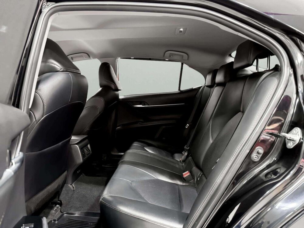 2020 TOYOTA CAMRY 2.0 G  [1P3063] - 9