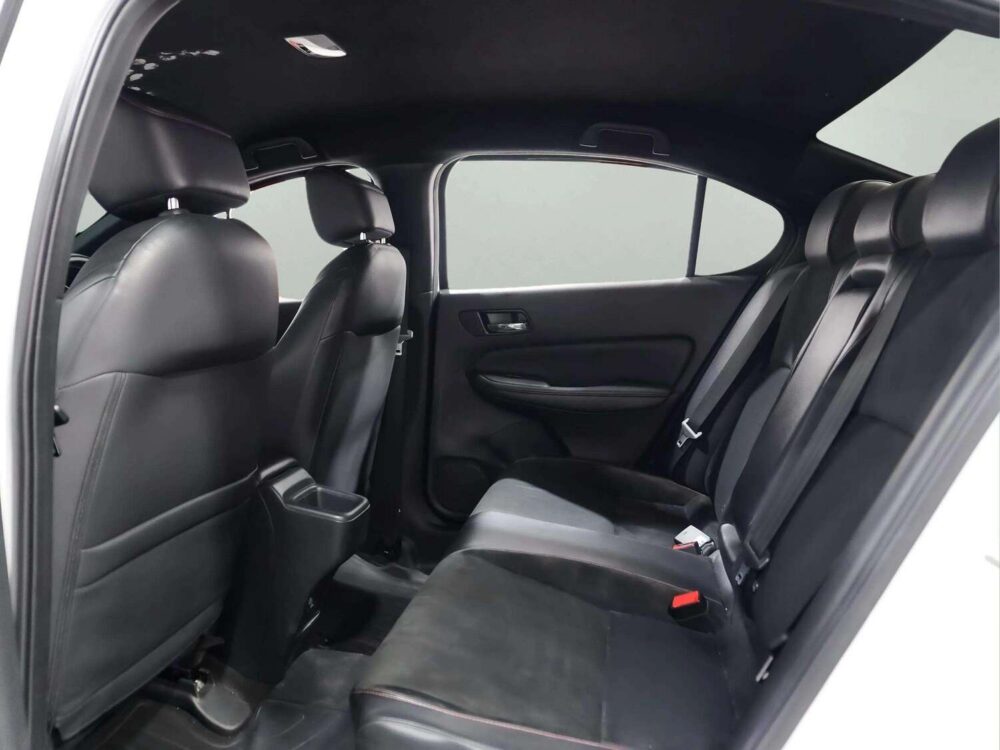 2022 HONDA CITY 1.0 RS  [1S1466V] - 8