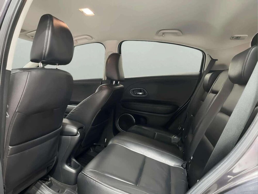 2017 HONDA HR-V 1.8 E Limited  [1S1462V] - 9