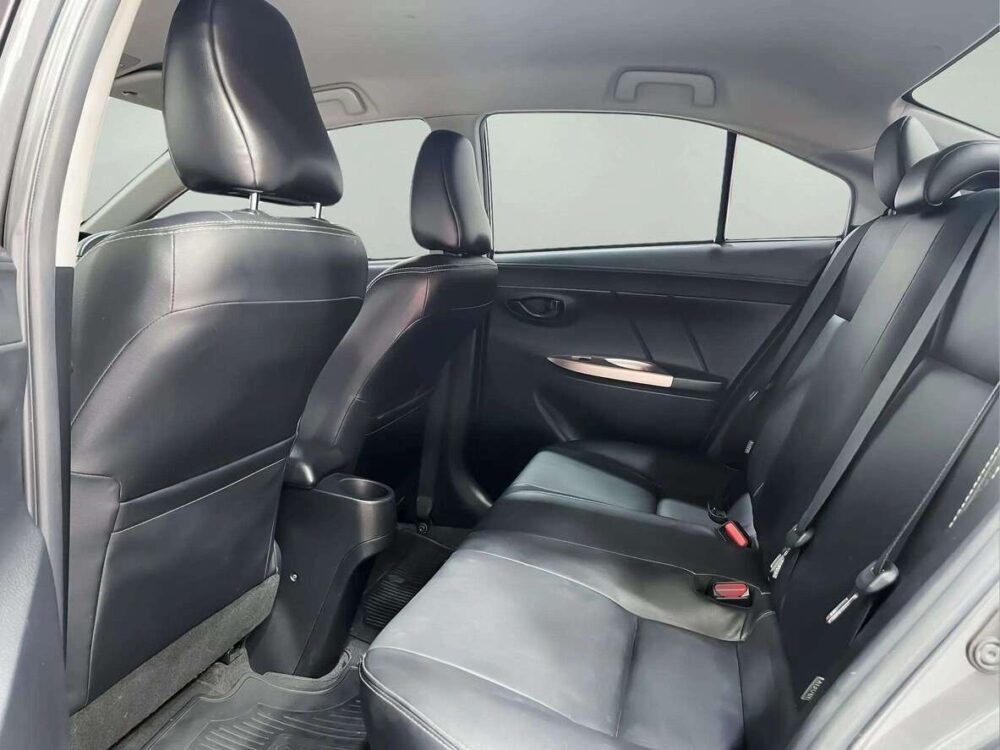 2019 TOYOTA VIOS 1.5 MID  [1A0131V] - 9