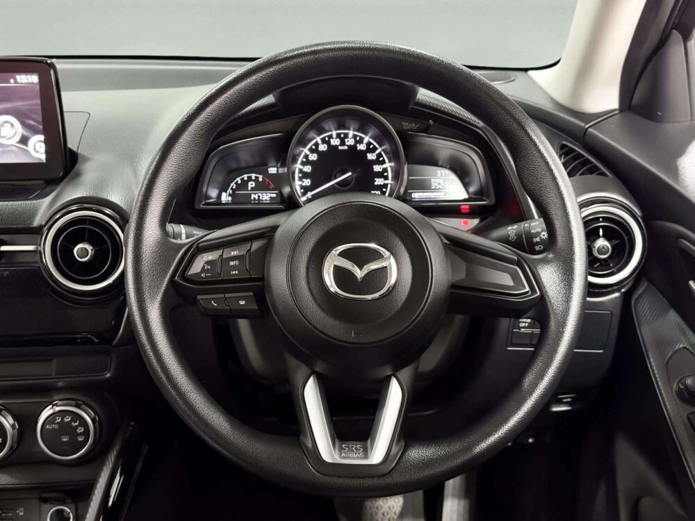 2024 MAZDA 2 1.3 C  [1A0129] - 10
