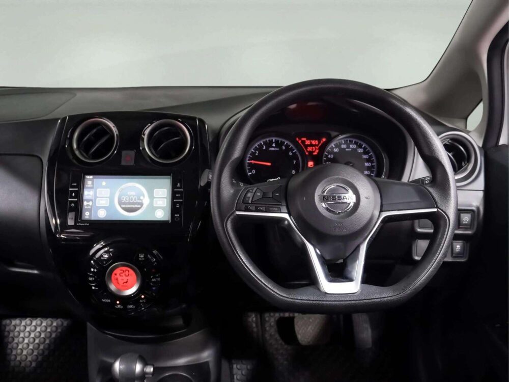2021 NISSAN NOTE 1.2 V  [1N0166] - 10