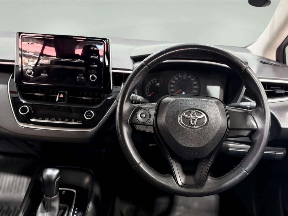 2020 TOYOTA COROLLA ALTIS 1.6 G  [1A0133] - 10