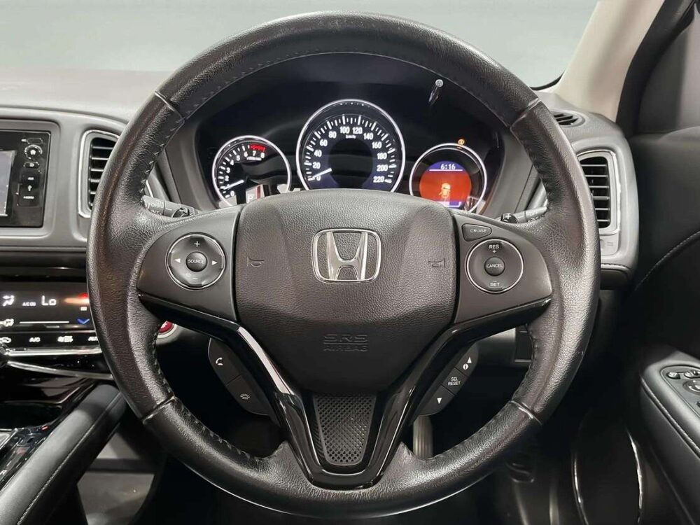 2017 HONDA HR-V 1.8 E Limited  [1S1462V] - 10