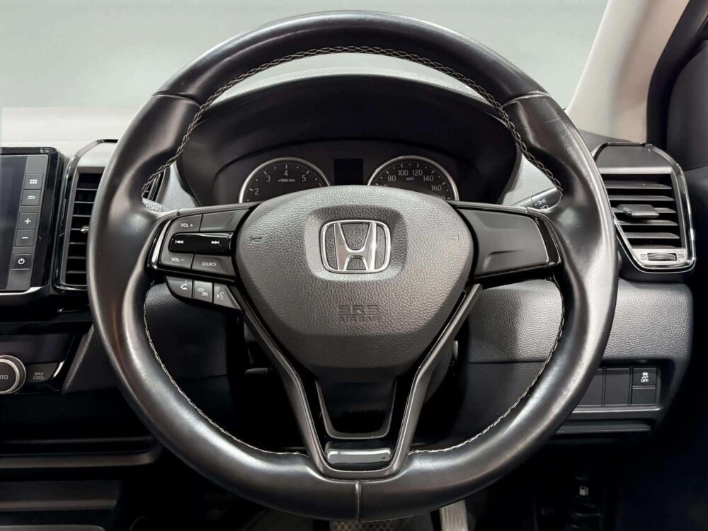 2021 HONDA CITY 1.0 SV  [1P3083V] - 10
