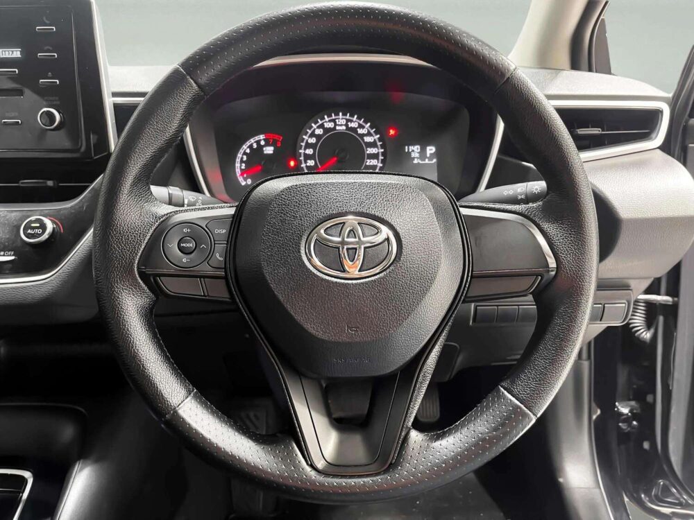 2022 TOYOTA COROLLA ALTIS 1.6 G  [1A0127] - 10