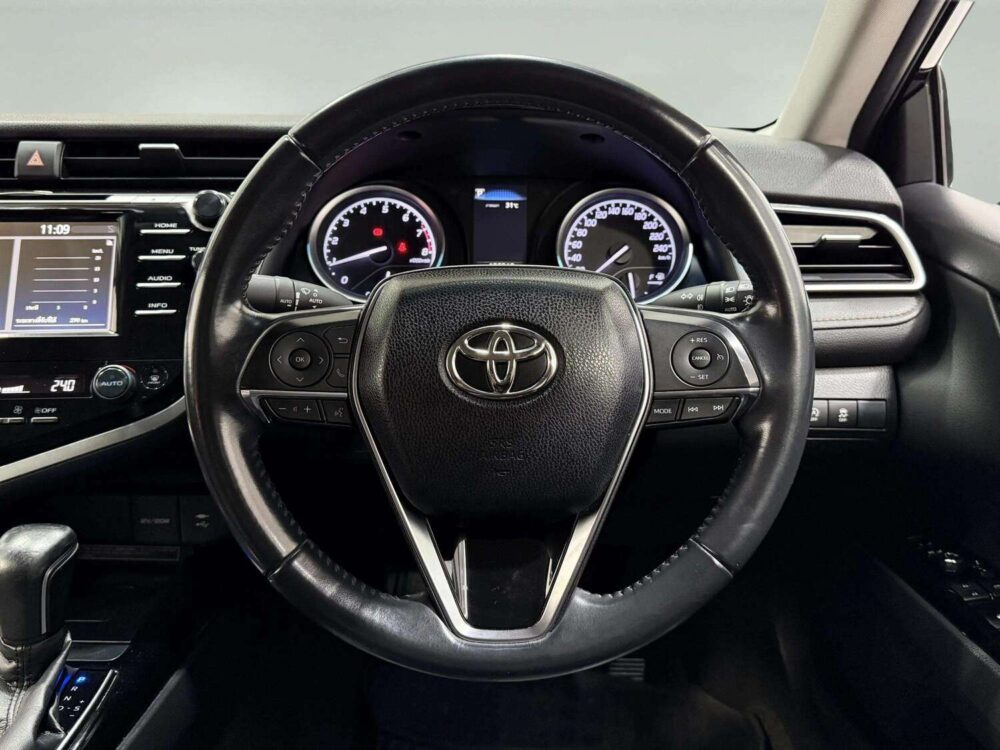 2020 TOYOTA CAMRY 2.0 G  [1P3063] - 10