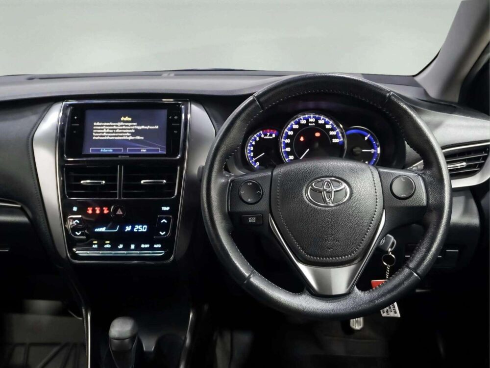 2021 TOYOTA YARIS ATIV 1.2 SPORT  [1P3068] - 10
