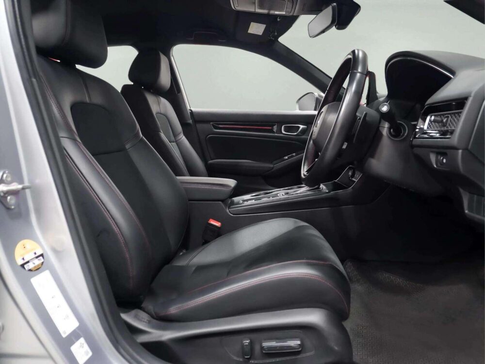 2022 HONDA CIVIC 1.5 RS  [1S1464] - 13