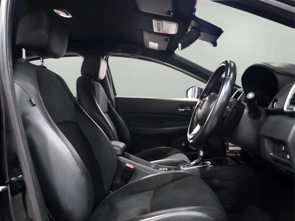 2022 HONDA CITY 1.5 e:HEV RS  [9N0036] - 13