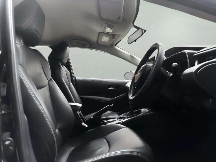 2022 TOYOTA COROLLA ALTIS 1.6 G  [1A0127] - 11