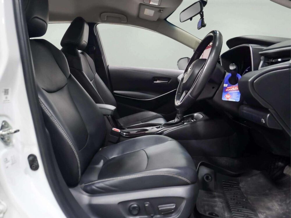 2022 TOYOTA COROLLA ALTIS 1.8 HYBRID PREMIUM  [1A0128] - 11