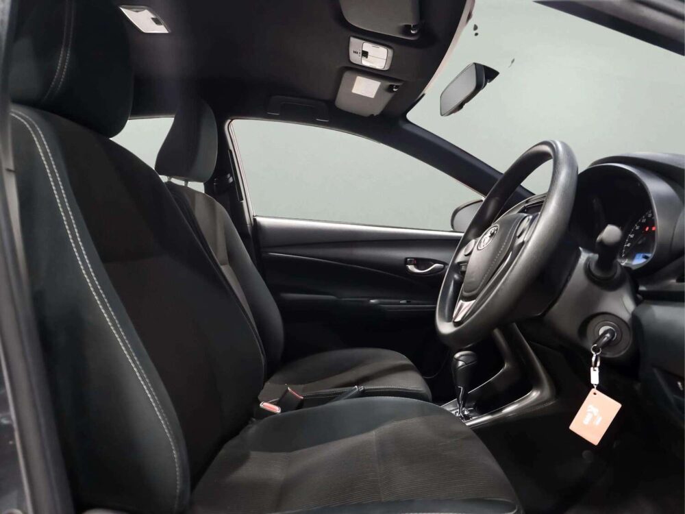 2025 TOYOTA YARIS 1.2 SPORT  [1P3065] - 11