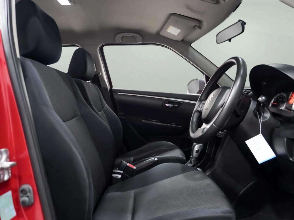 2016 SUZUKI SWIFT 1.2 GLX  [1A0135V] - 11