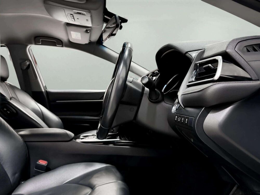 2020 TOYOTA CAMRY 2.0 G  [1P3063] - 11