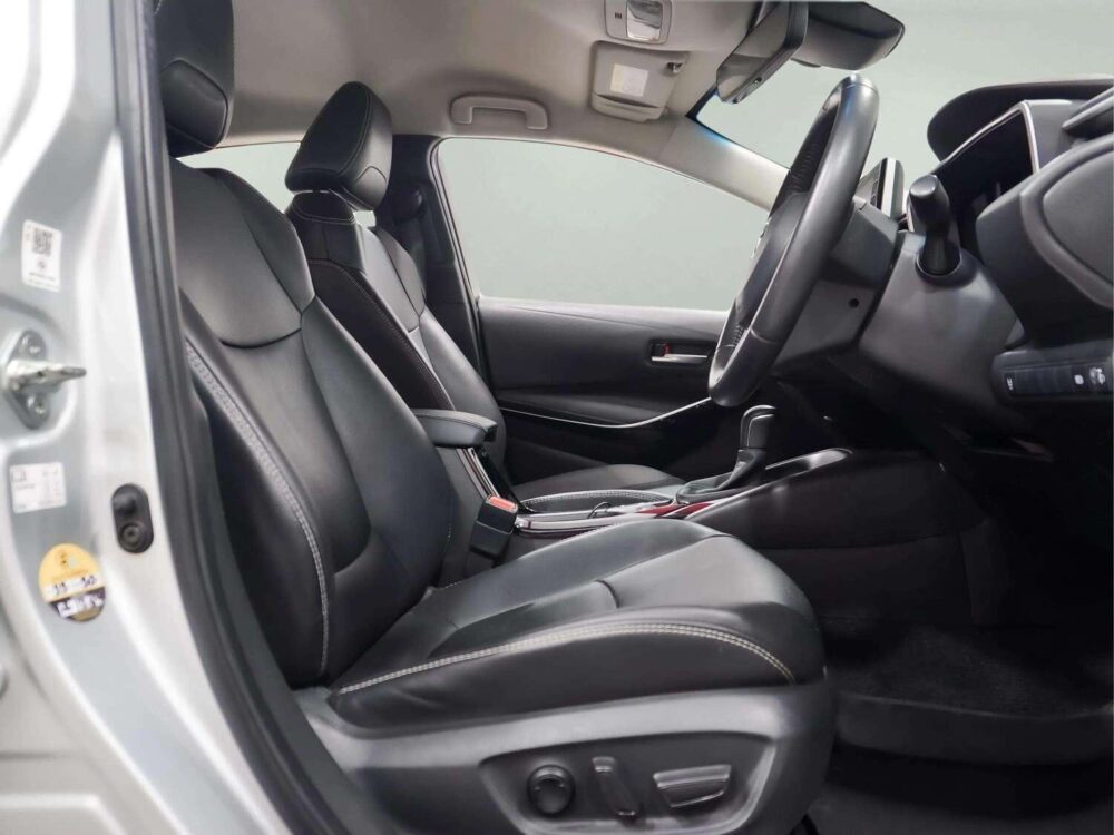 2021 TOYOTA COROLLA ALTIS 1.8 HYBRID PREMIUM SAFETY  [1D0147] - 11