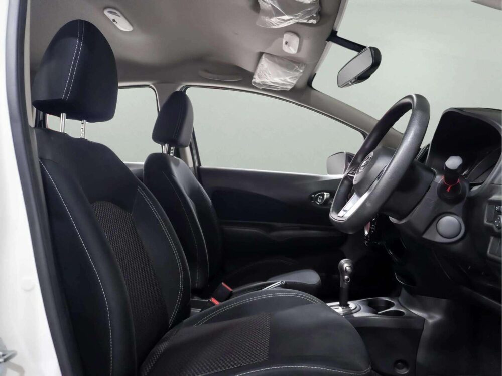 2021 NISSAN NOTE 1.2 V  [1N0166] - 11