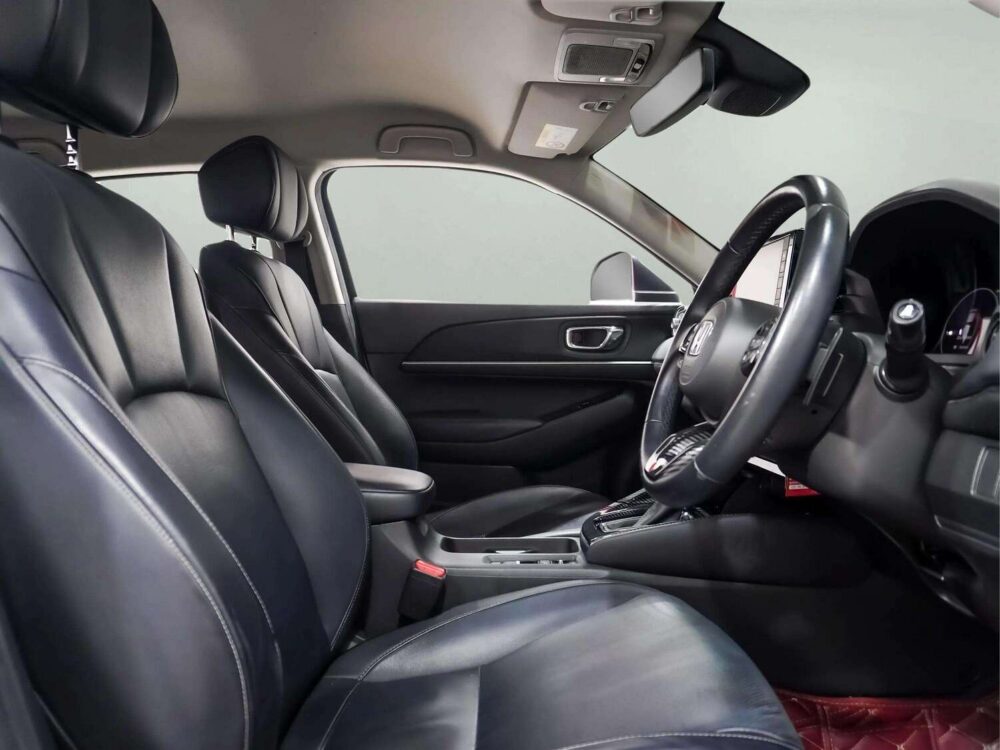 2022 HONDA HR-V 1.5 E:HEV EL  [1S1465V] - 13