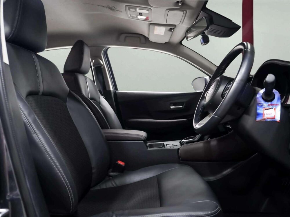 2024 TOYOTA YARIS ATIV 1.2 PREMIUM  [1P3078] - 11
