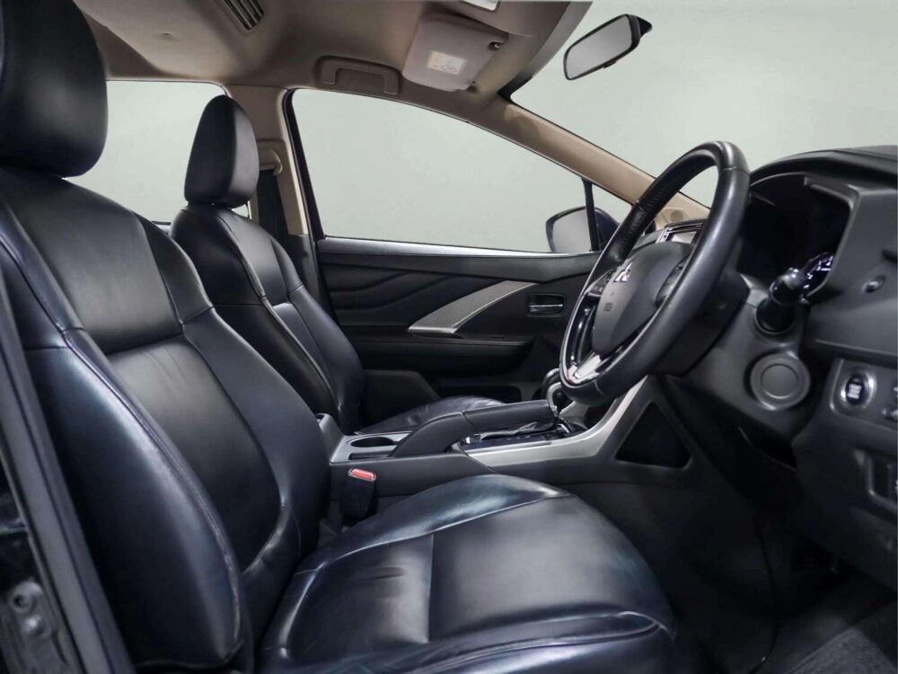 2020 MITSUBISHI XPANDER 1.5 GT  [1T0103] - 11