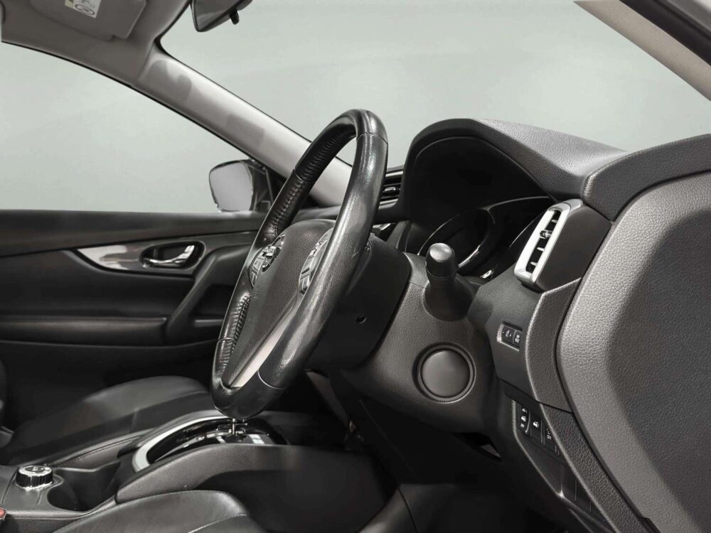 2016 NISSAN X-TRAIL 2.0 V HYBRID 4WD  [1P3066] - 11