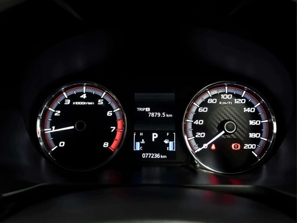 2020 MITSUBISHI XPANDER 1.5 GT  [1T0103] - 12
