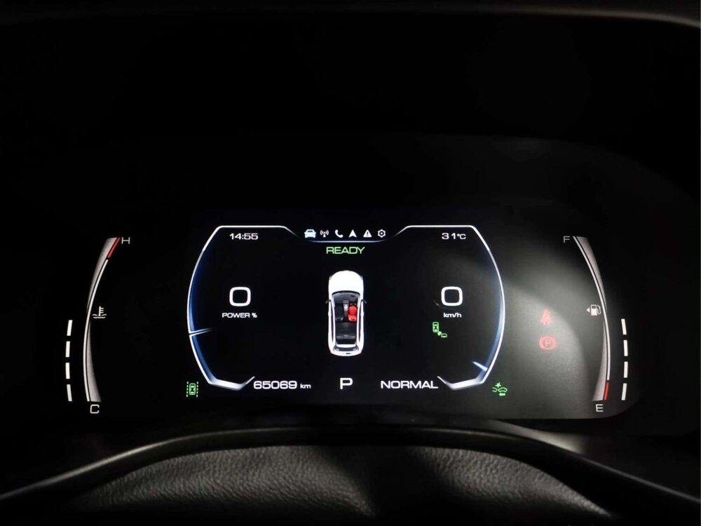 2023 HAVAL JOLION 1.5 ULTRA  [1P3080] - 12