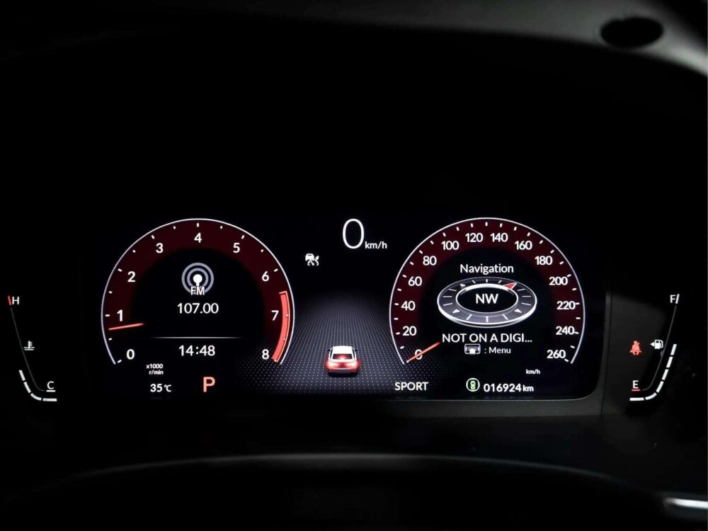 2022 HONDA CIVIC 1.5 RS  [1S1464] - 14
