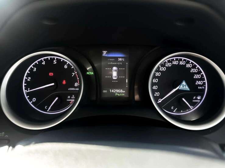 2020 TOYOTA CAMRY 2.0 G  [1P3063] - 12