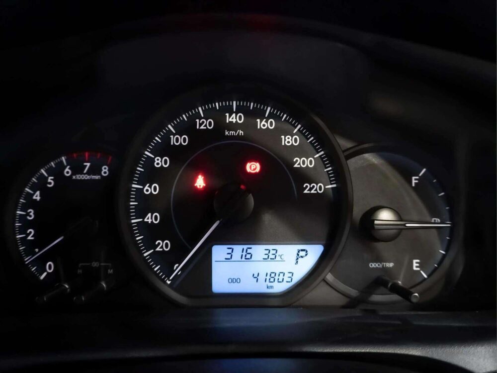 2025 TOYOTA YARIS 1.2 SPORT  [1P3065] - 12