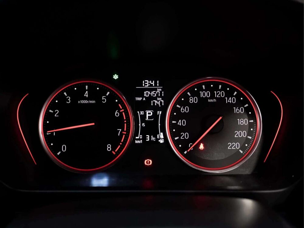 2022 HONDA CITY 1.0 RS  [1S1466V] - 11