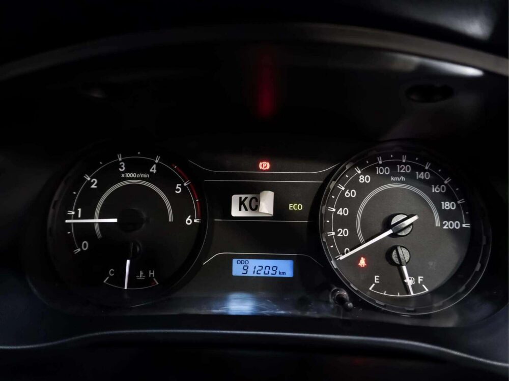 2022 TOYOTA HILUX REVO 2.4 Z EDITION ENTRY DOUBLE CAB  [1P3077] - 12