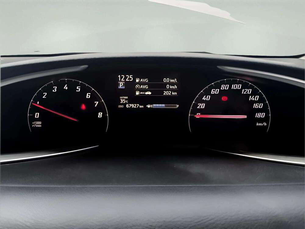 2018 TOYOTA SIENTA 1.5 V  [1P3069] - 12