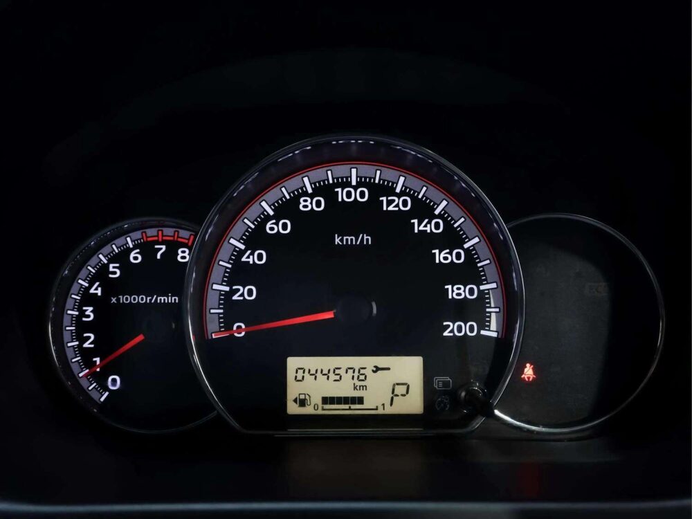 2021 MITSUBISHI MIRAGE 1.2 GLX SPECIAL EDITION  [1P3064] - 11