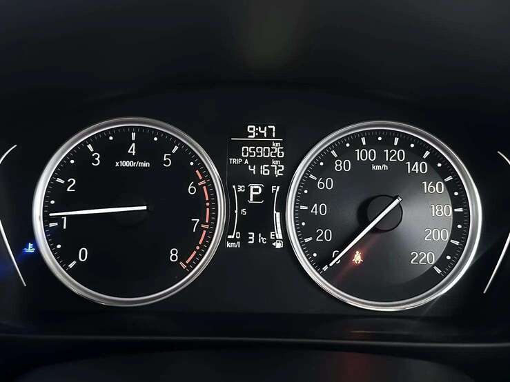 2021 HONDA CITY 1.0 SV  [1P3083V] - 12