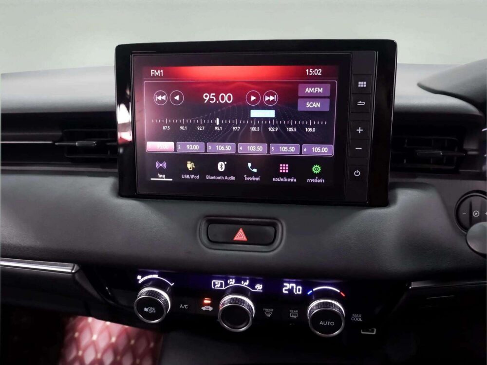 2022 HONDA HR-V 1.5 E:HEV EL  [1S1465V] - 15