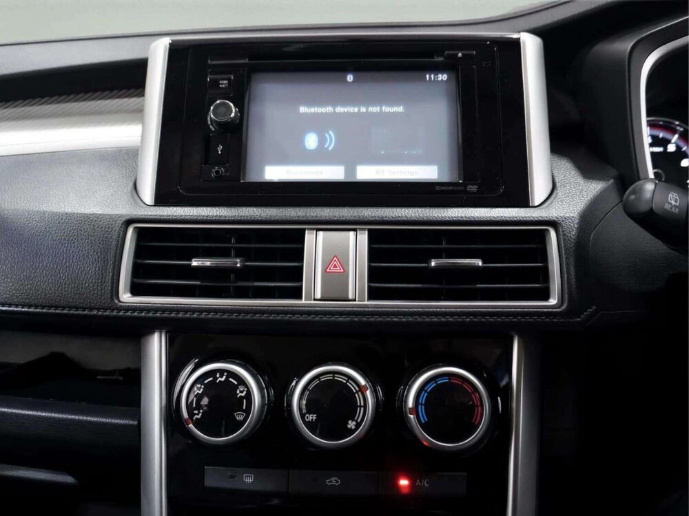 2020 MITSUBISHI XPANDER 1.5 GT  [1T0103] - 13