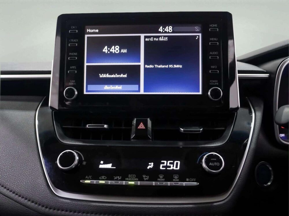 2022 TOYOTA COROLLA ALTIS 1.8 HYBRID PREMIUM  [1A0128] - 13