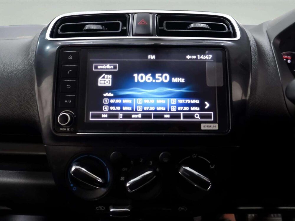 2021 MITSUBISHI MIRAGE 1.2 GLX SPECIAL EDITION  [1P3064] - 12