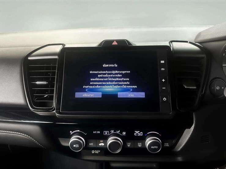 2024 HONDA CITY 1.0 SV  [1P3076] - 13