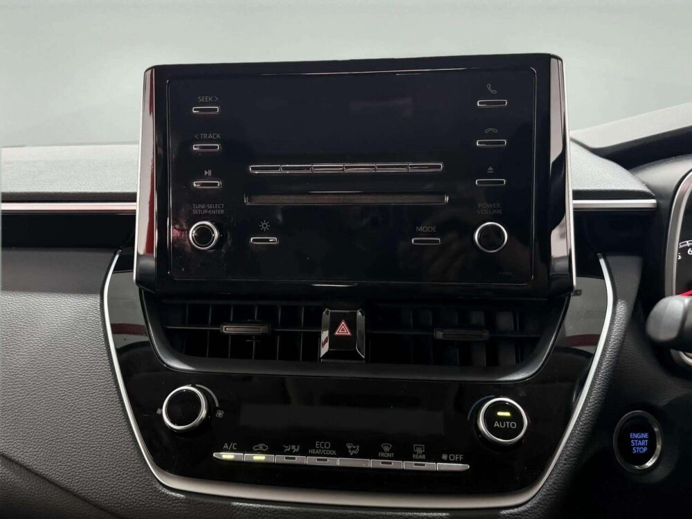 2020 TOYOTA COROLLA ALTIS 1.6 G  [1A0133] - 13