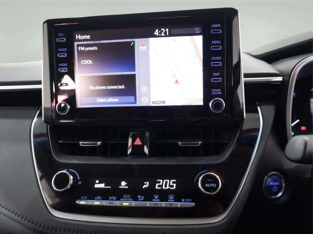 2021 TOYOTA COROLLA ALTIS 1.8 HYBRID PREMIUM SAFETY  [1D0147] - 13