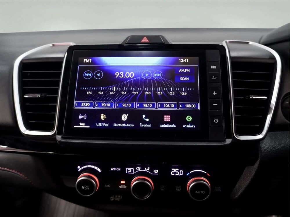 2022 HONDA CITY 1.0 RS  [1S1466V] - 12