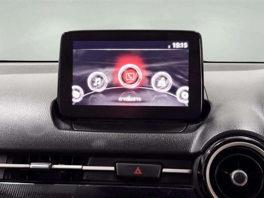 2024 MAZDA 2 1.3 C  [1A0129] - 13