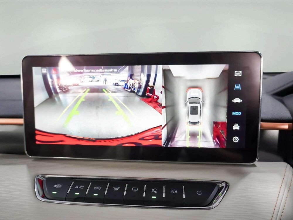 2023 HAVAL JOLION 1.5 ULTRA  [1P3080] - 14